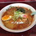 EBISU RAMEN :恵比寿ラーメン