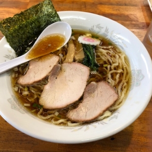 RAMEN SYORYU :らーめん青龍